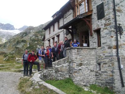 016-Die Watzmänner an der Berliner Huette